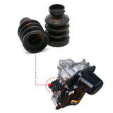 2PCS DSG 0AM DQ200 7-SPEED Clutch Slave Cylinder Repair Kit Dust-proof Cover Set