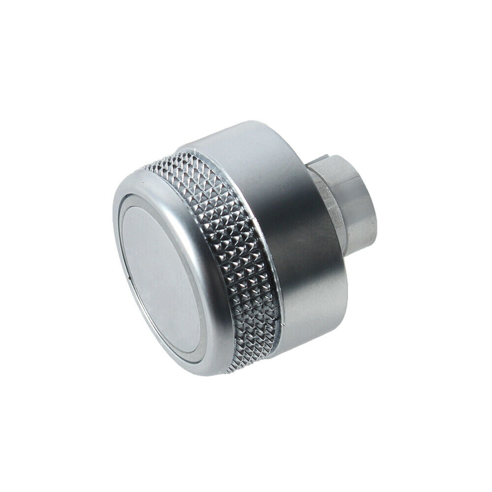 4G0919070 MMI Radio Ajuste De Volumen Perilla Tapa Para Audi
