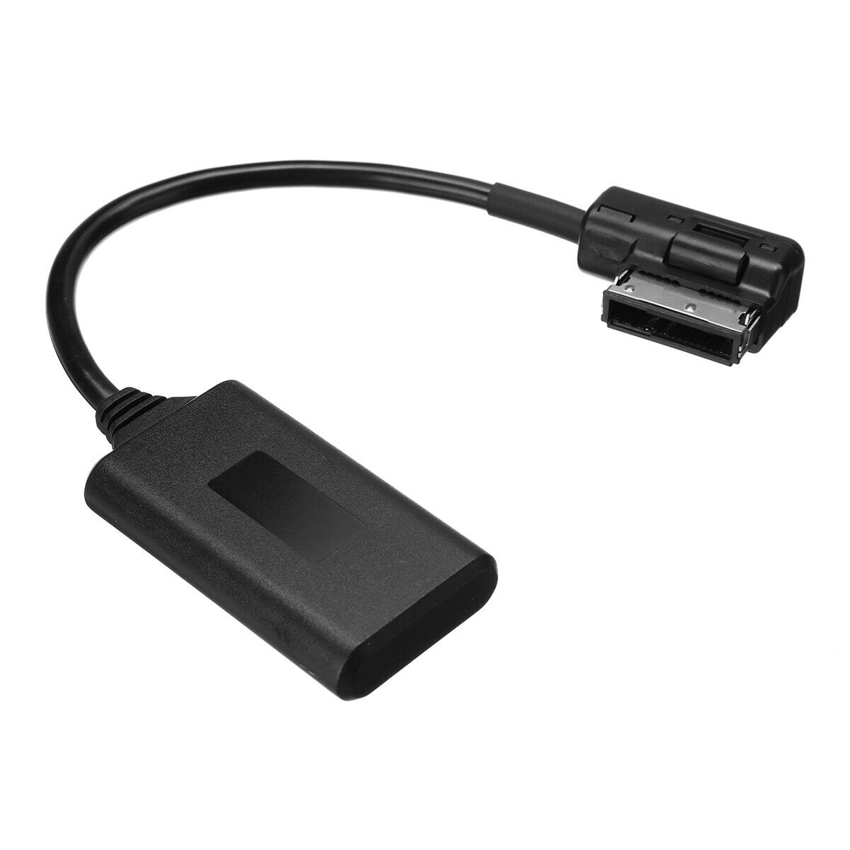Wireless Bluetooth Adapter Module Car Radio MMI AUX Interface Cable fo German Audio Tech