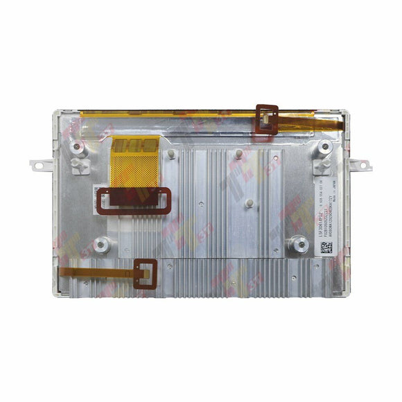 LCD Information Display for Mercedes S-Class CL-Class W216 W221 Radio Navigation A2219008401