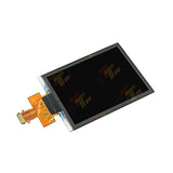 AUO Display C035QAN02-0(A) for Auto Instrument Cluster