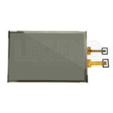 New 7" Touch Screen Glass Digitizer For 2014-2016 Acura MDX 4-PIN NAV GPS Radio