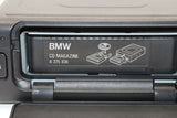 BMW OEM 6 CD CHANGER PLAYER + MAGAZINE 1999 2000 2001 E31 E38 740i 840i 65128375537