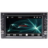 Android Upgrade for 2009 2010 2011 KIA Rio Soul Sorento RIO Touch Screen Navigation Radio
