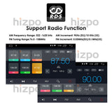 10.1-Inch Android 10 Navigation Radio for 2013-2018 Nissan Altima