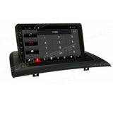 9" Android 10 Upgrade for BMW X3 E83 2004-2010 GPS Navigation Stereo Head Unit Touch Screen Bluetooth