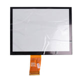 Digitizer Touch Screen 8.4" uConnect Radio Navigation 2017-2021 For RAM DODGE JEEP CHRYSLER