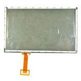 7" Touch Screen Glass Digitizer for Hyundai Sonata Veloster Radio 13141516 (8-Pin)