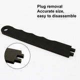 Ignition Coil Connector Plug Puller Removal for VW Audi Porsche Car Repair Tool