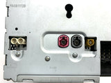 W204 Mercedes 2012 C250 C300 Navigation Radio Receiver Head Unit OEM 2049006309