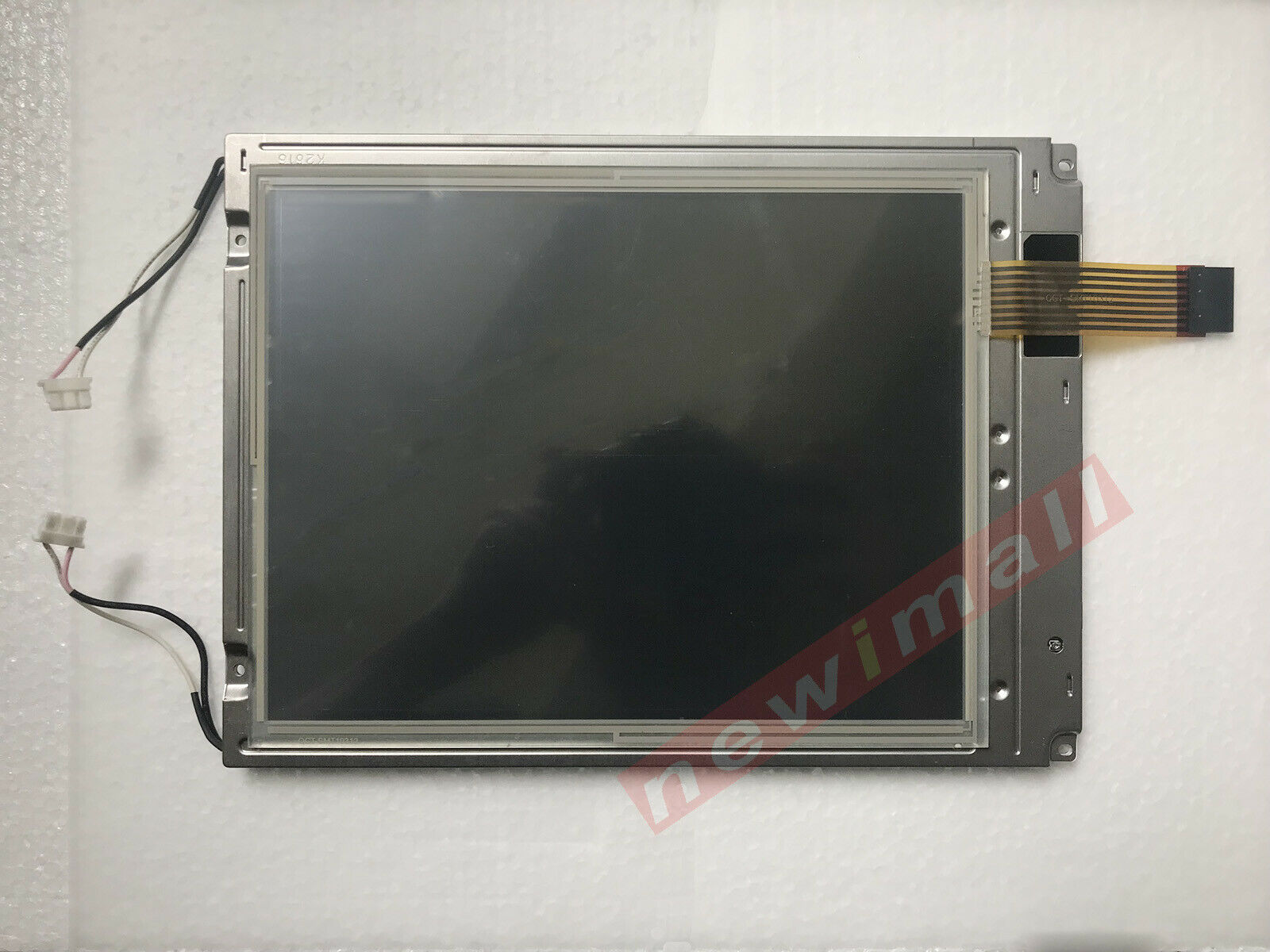 10.4" LCD display screen For JOHN DEERE GREENSTAR GS2 2600 Screen Repl