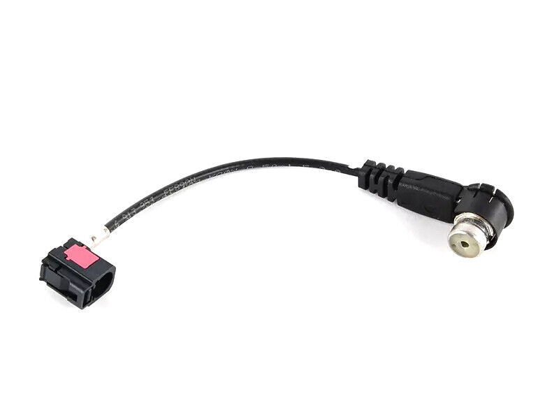 Bmw e46 radio on sale antenna