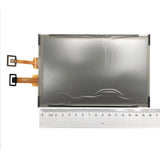 New 7" Touch Screen Glass Digitizer For 2014-2016 Acura MDX 4-PIN NAV GPS Radio