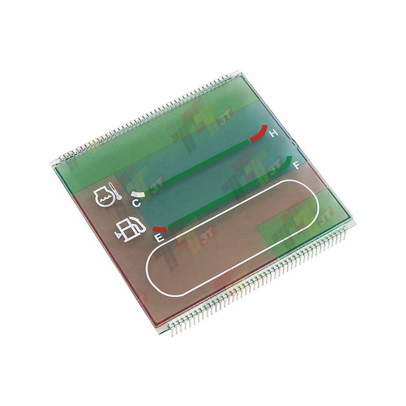 Display for Komatsu Excavator Instrument Panel PC120-6 PC200-6 PC300-6