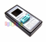 New Digital Transistor Resistor Diode Capacitor Mosfet Tester B1 Color 1.8" TFT ESR w/ hook