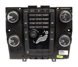 Climate Control Panel for 2011-2013 Volvo 60 Series Center Dash Temperature 30795265