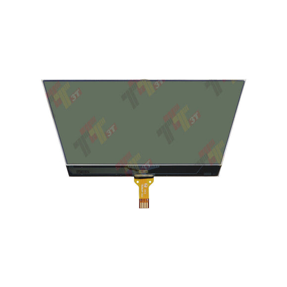 LCD Display for Ducati Monster 696, 795, 796 and 1100 Instrument Cluster