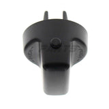 IGNITION PUSH TURN SAFETY SWITCH KEY KNOB +MOUNT SET For MAZDA SPEED 6 CX-7 CX-9
