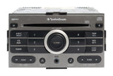 Radio Receiver for 2007-2009 Nissan Sentra AM FM Aux 6 Disc CD MP3 Player 28185ET003