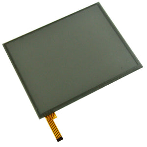 Touch Screen Glass Digitizer For Uconnect 3C 8.4A VP3 & 8.4AN VP4 Radio