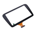 8" Touch Screen Digitizer for Chevrolet Chevy Malibu Equinox Navigation Radio LQ080Y5DZ06