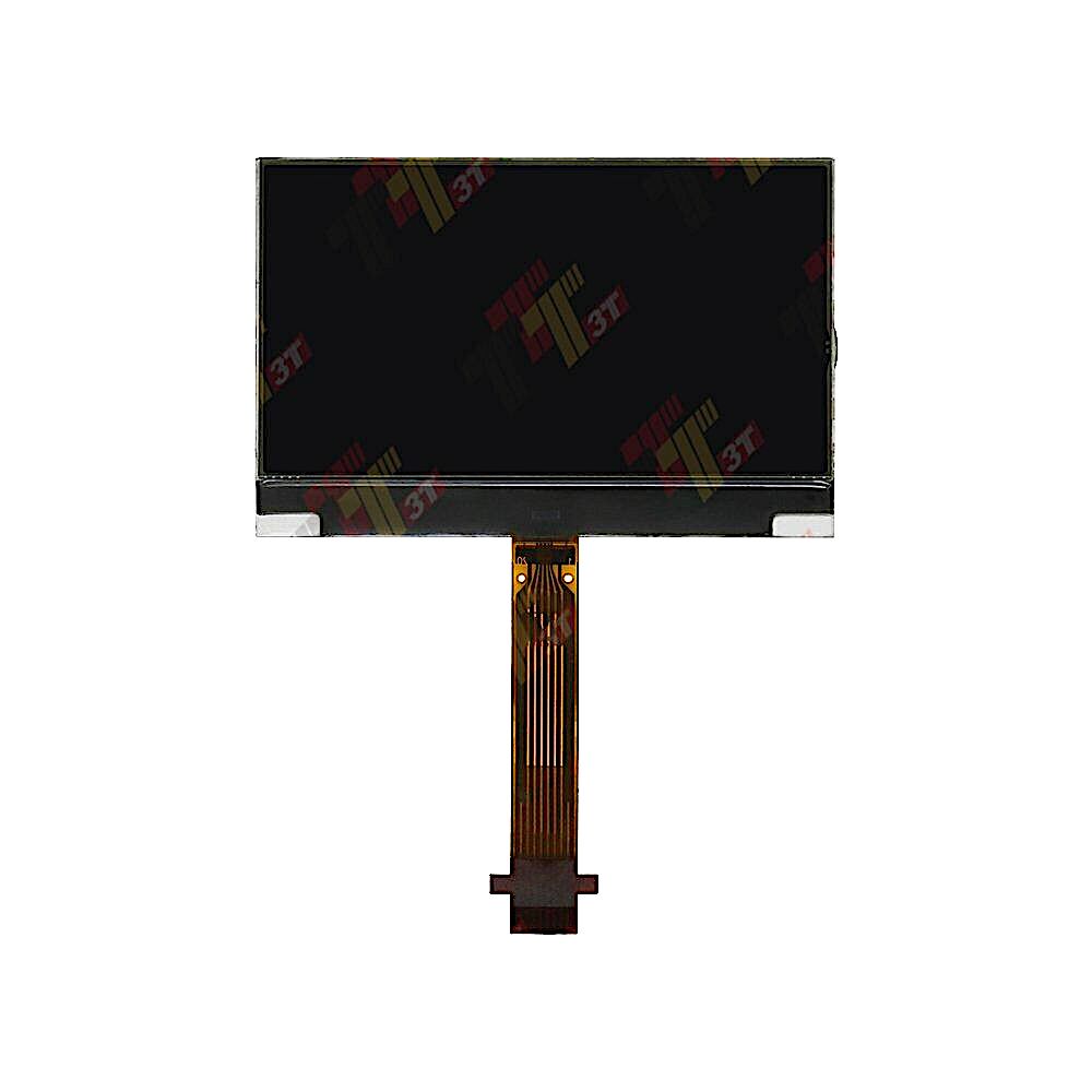LCD Odometer Display for Smart Car W453 Instrument Cluster – German ...
