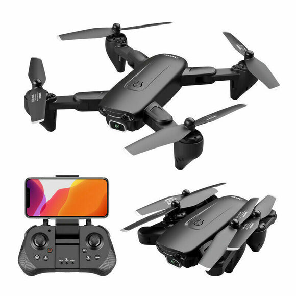 5G 4K GPS Drone x Pro with HD Dual Camera Drones WiFi FPV Foldable RC Quadcopter