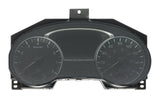 Speedometer Instrument Gauge Cluster for 2016-2017 Nissan Altima 248109HS8B