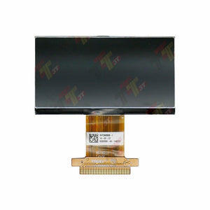 LCD Display for Volkswagen VW Beetle Instrument Gen2 5C5920870 TFT2K0008