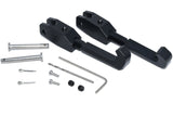 Convertible Top Locking Latch Rebuild Repair Kit for 2000-2008 Toyota Solara