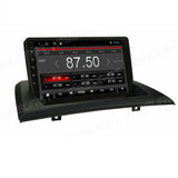 9" Android 10 Upgrade for BMW X3 E83 2004-2010 GPS Navigation Stereo Head Unit Touch Screen Bluetooth