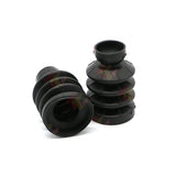 2PCS DSG 0AM DQ200 7-SPEED Clutch Slave Cylinder Repair Kit Dust-proof Cover Set