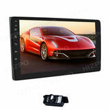 Android 10 for Audi A4 B6 B7 2000-2009 9" GPS Navigation Stereo FM Radio Player W/ Canbus