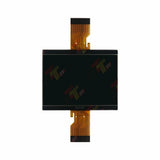 LCD Information Display for DAF CF/LF/XF 45/55/75/85/95/105 and Temsa MD7 Plus/MD9 Instrument