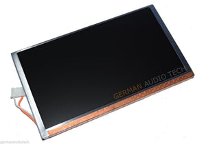 LCD Display LTA065B0F0F for Mercedes-Benz Comand NTG2.5 Navigation Monitor Radio 2009 2010 2011 2012