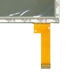 Touch Screen Glass Digitizer For Uconnect 3C 8.4A VP3 & 8.4AN VP4 Radio