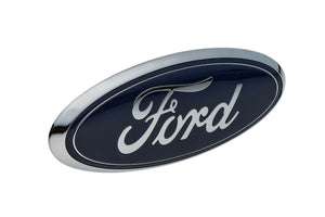 Blue Oval Emblem for Ford F150 2009-2014 Tailgate 7 Inch OEM New CL3Z9942528B