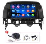 Android Upgrade for 2003-2014 Mazda 6 Touch Screen GPS Navigation Stereo Headunit Bluetooth