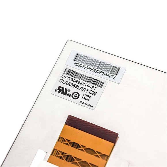 CLAA069LAA1CW CLAA069LAA1 CW 6.9