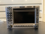 Porsche PCM 2.1 Carrera Boxster 911 997 987 OEM Radio Stereo Navigation 99764214110