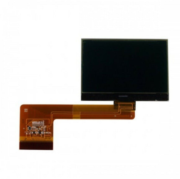 New Replacement Instrument Cluster Display Screen LCD for Audi A6 A6L C6 2005-2009