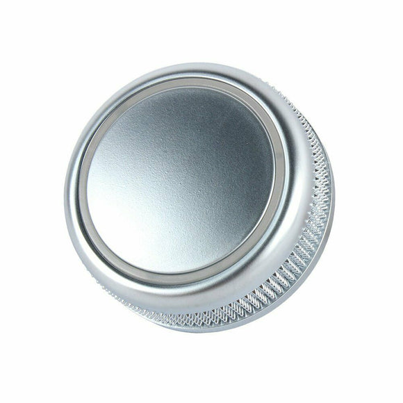 Chrome MMI Navi Cover Adjust Knob Navigation Button Fit for AUDI A6 A7 2011-2017