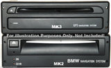 Custom V32.2 NIGHT MODE FIRMWARE for BMW MK3 CD NAVIGATION COMPUTER UPDATE E38 E39 M5 E53 X5