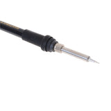 24V 5 Pin Soldering Station Iron Handle for AOYUE HAAKO 907 936 937 928 926 ESD