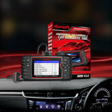 iCarsoft BMM V3.0 for BMW/Mini/Rolls_Royce Diagnostic with auto VIN/Quick test