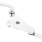 Intake Manifold Air Flap Runner Lever Repair Kit for Mercedes-Benz M272 V6 M273 V8