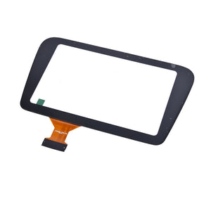 8" Touch Screen Digitizer for Chevrolet Chevy Malibu Equinox Navigation Radio LQ080Y5DZ06