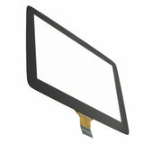 7" Touch Screen Glass Digitizer for Scion iA Radio Navigation Display 2016