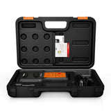 Foxwell NT644 Professional All Systems Universal Diagnostic Scanner Tool ABS SRS Airbag Light Reset