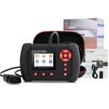 VIDENT iLink400 for GMC Chevrolet Cadillac Diagnostic Scanner Tool Code Reader ABS SRS